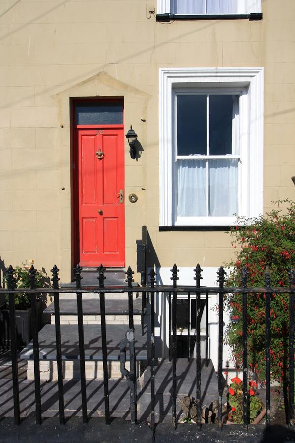 Villa 20 Segontium Terrace Caernarfon Exterior foto
